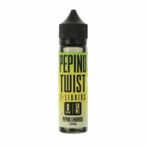 PEPINO LEMONADE 50ML E LIQUID TWIST LIQUIDS EXP