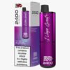 IVG 2400 PREFILLED POD VAPE KIT 20MG - Image 95