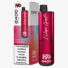 IVG 2400 PREFILLED POD VAPE KIT 20MG - Image 91