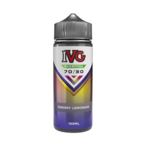 Riberry Lemonade 100ml E Liquid IVG