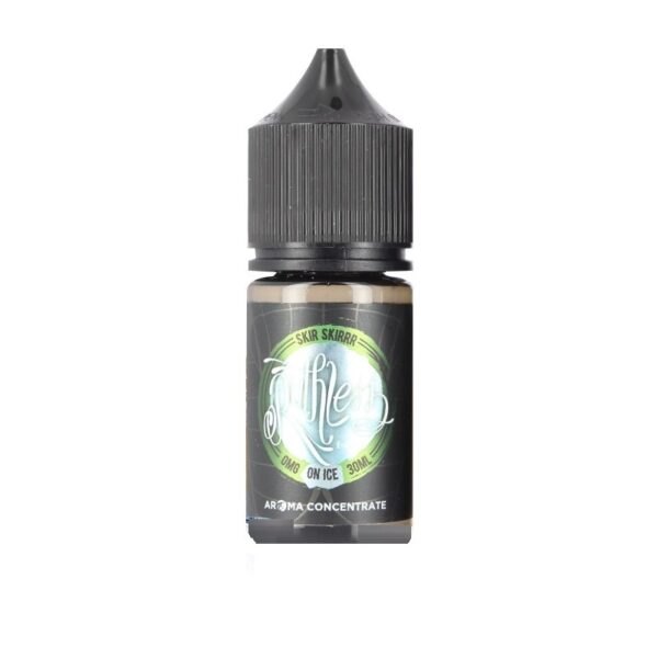 SKIR SKIRRR ON ICE 30ML CONCENTRATE RUTHLESS