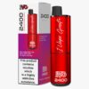 IVG 2400 PREFILLED POD VAPE KIT 20MG - Image 128