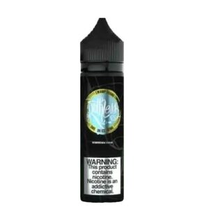 SWAMP THANG ON ICE 50ML E LIQUID RUTHLESS