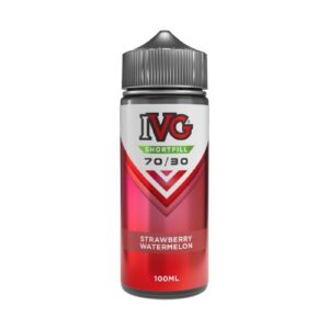 Strawberry Watermelon 100ml E Liquid IVG