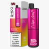 IVG 2400 PREFILLED POD VAPE KIT 20MG - Image 133