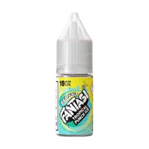 TROPICAL PUNCH ICE BAR JUICE 10ML NIC SALT FANTASI