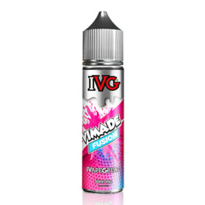 VIMADE FUSION RANGE 50ML E-LIQUID IVG EXP