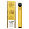 GOLD BAR 600 DISPOSABLE VAPE KIT 20MG - Image 34