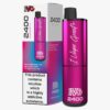 IVG 2400 PREFILLED POD VAPE KIT 20MG - Image 131