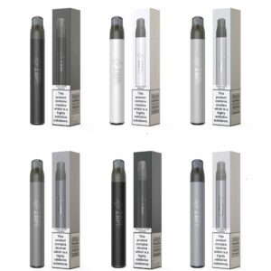 ZAP SHADES 600 DISPOSABLE VAPE KIT 20MG