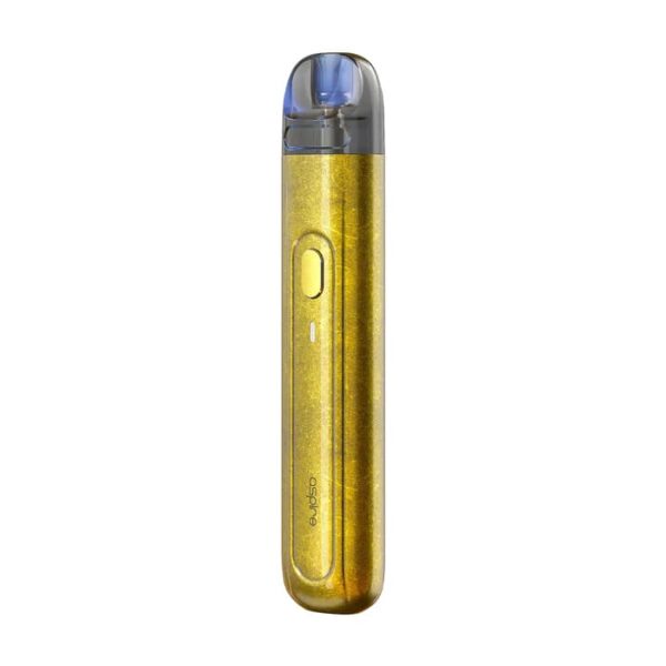 ASPIRE FLEXUS Q POD KIT 700MAH - Image 8