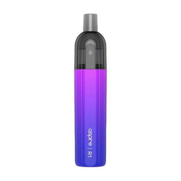ASPIRE ONE UP R1 PREFILLED POD VAPE KIT - Image 4