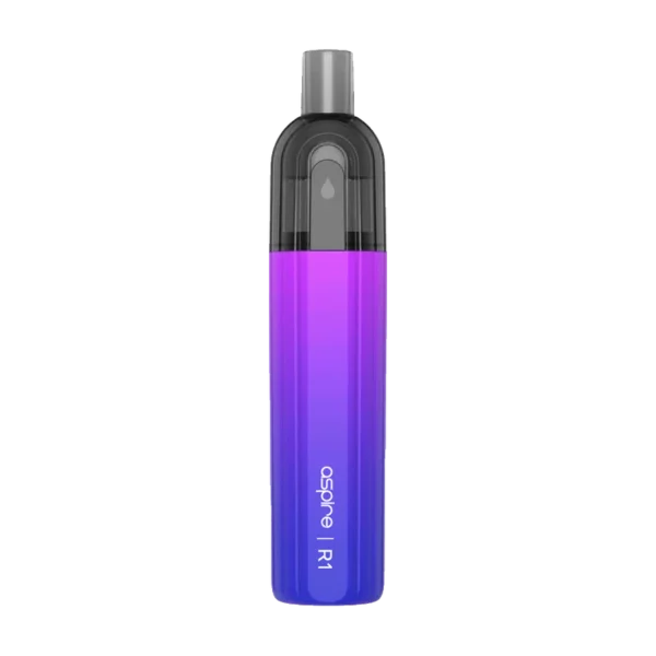 ASPIRE ONE UP R1 PREFILLED POD VAPE KIT - Image 4