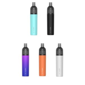 ASPIRE ONE UP R1 PREFILLED POD VAPE KIT