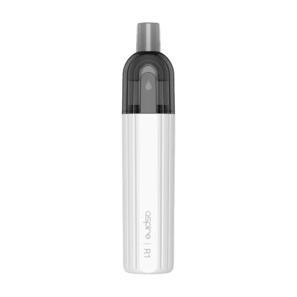 ASPIRE ONE UP R1 PREFILLED POD VAPE KIT - Image 6