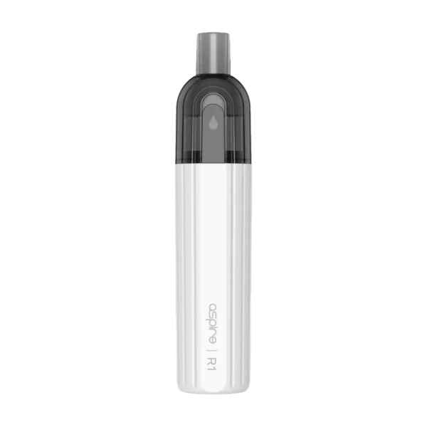 ASPIRE ONE UP R1 PREFILLED POD VAPE KIT - Image 6