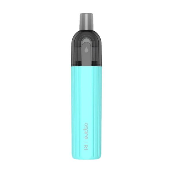ASPIRE ONE UP R1 PREFILLED POD VAPE KIT - Image 5
