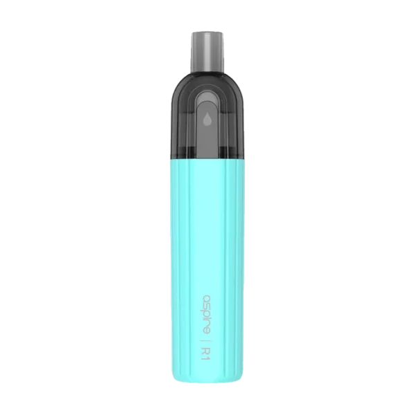 ASPIRE ONE UP R1 PREFILLED POD VAPE KIT - Image 5
