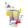 FIREROSE NOVA 600 DISPOSABLE VAPE KIT 20MG BY ELUX - Image 50