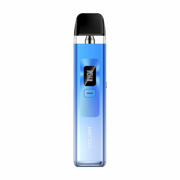 GEEKVAPE WENAX Q POD KIT 1000MAH - Image 13