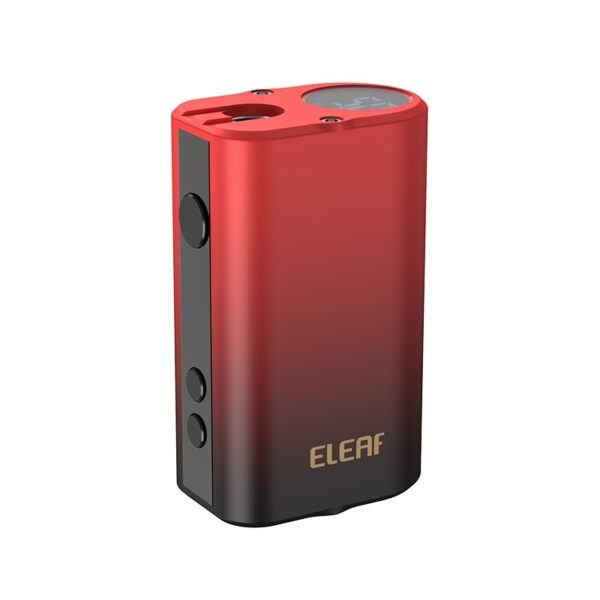 ELEAF MINI ISTICK 20W BOX MOD 1050MAH - Image 3