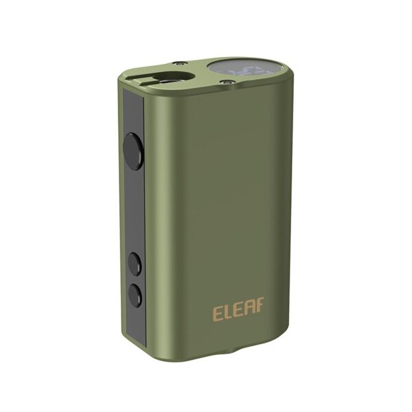 ELEAF MINI ISTICK 20W BOX MOD 1050MAH - Image 5