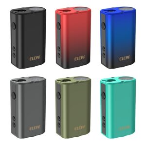 ELEAF MINI ISTICK 20W BOX MOD 1050MAH