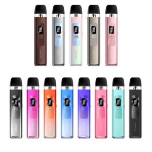 GEEKVAPE WENAX Q POD KIT 1000MAH
