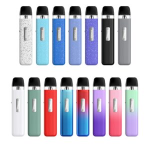GEEKVAPE SONDER Q POD KIT 1000MAH