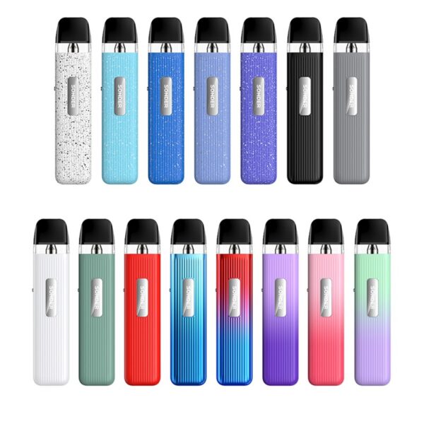 GEEKVAPE SONDER Q POD KIT 1000MAH