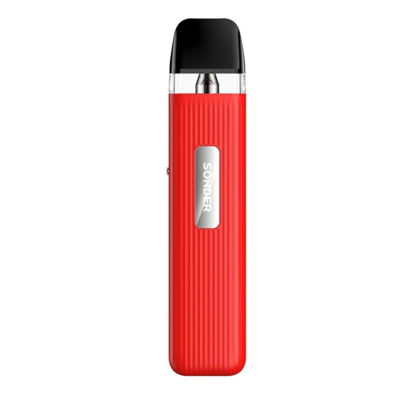 GEEKVAPE SONDER Q POD KIT 1000MAH - Image 16