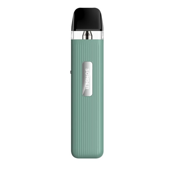 GEEKVAPE SONDER Q POD KIT 1000MAH - Image 18