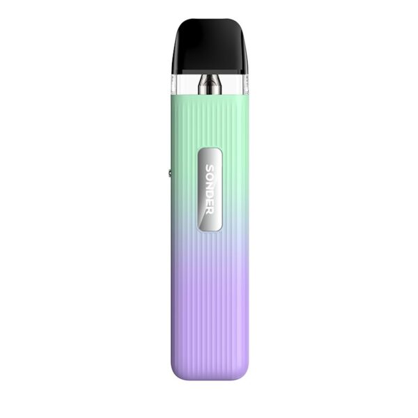 GEEKVAPE SONDER Q POD KIT 1000MAH - Image 17