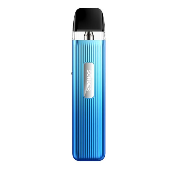 GEEKVAPE SONDER Q POD KIT 1000MAH - Image 14