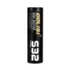 GOLISI S32 20700 BATTERY 3200MAH 30A - 1 Battery