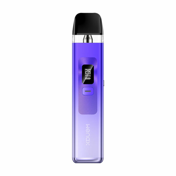 GEEKVAPE WENAX Q POD KIT 1000MAH - Image 11