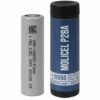 MOLICEL P28A 18650 BATTERY 2800MAH - 1 Battery