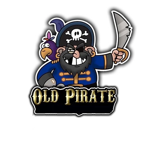 OLD PIRATE