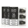 OXVA XLIM V3 REPLACEMENT PODS (3 PACK)