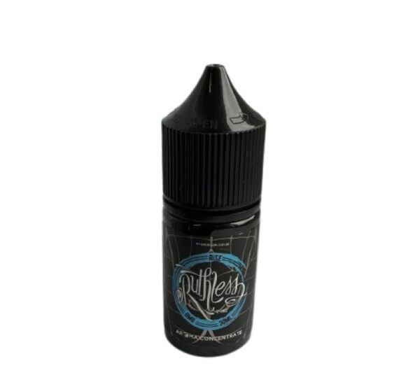 RISE 30ML CONCENTRATE RUTHLESS