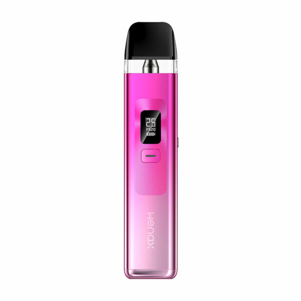 GEEKVAPE WENAX Q POD KIT 1000MAH - Image 10