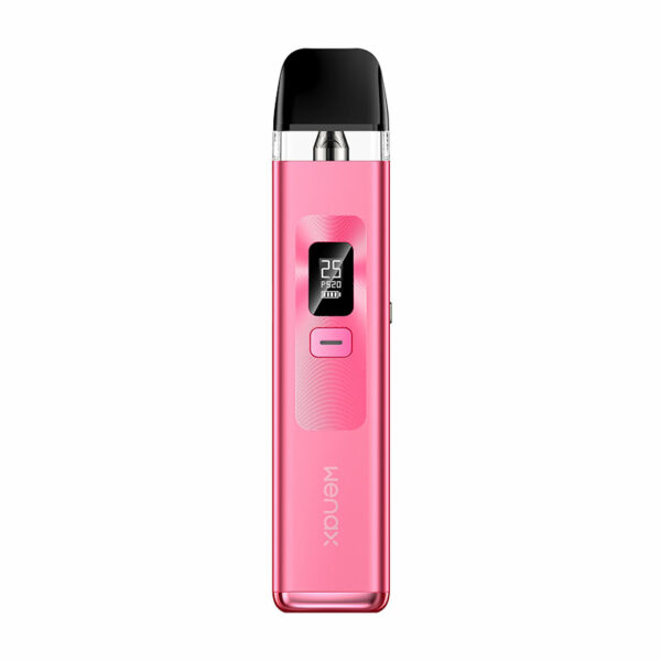 GEEKVAPE WENAX Q POD KIT 1000MAH - Image 9