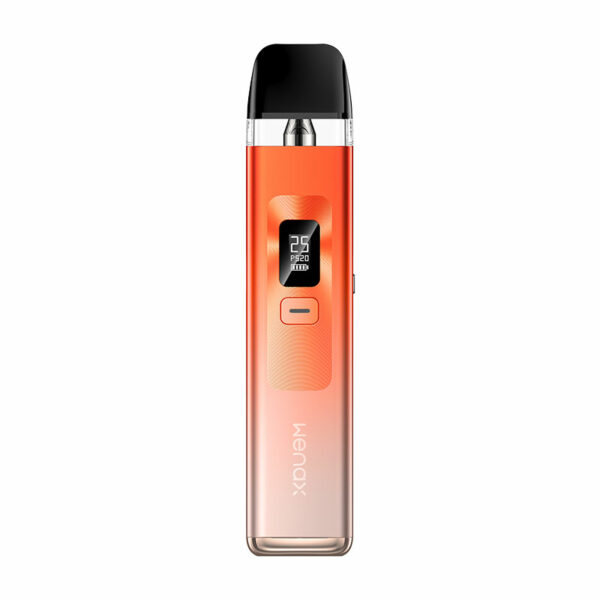 GEEKVAPE WENAX Q POD KIT 1000MAH - Image 8