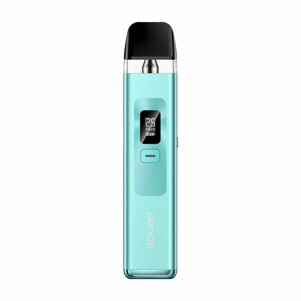GEEKVAPE WENAX Q POD KIT 1000MAH - Image 7