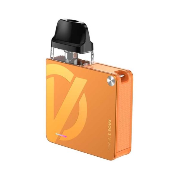 VAPORESSO XROS 3 NANO POD KIT 1000MAH - Image 3