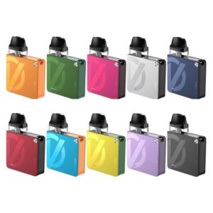 VAPORESSO XROS 3 NANO POD KIT 1000MAH