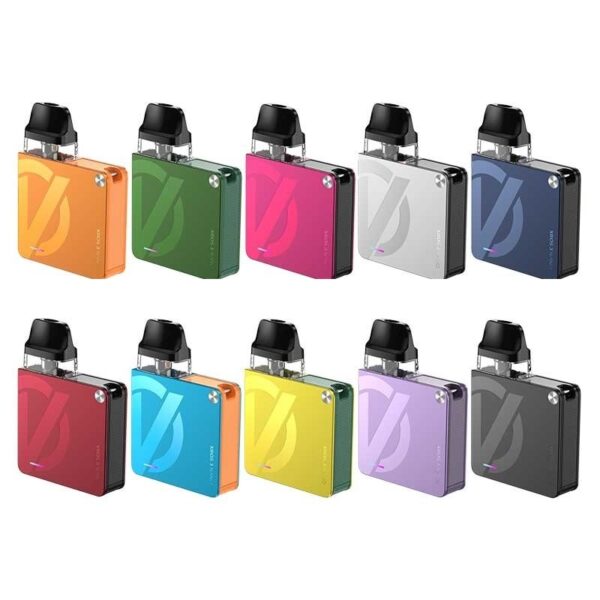VAPORESSO XROS 3 NANO POD KIT 1000MAH