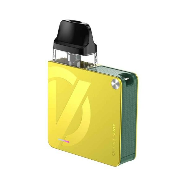VAPORESSO XROS 3 NANO POD KIT 1000MAH - Image 10