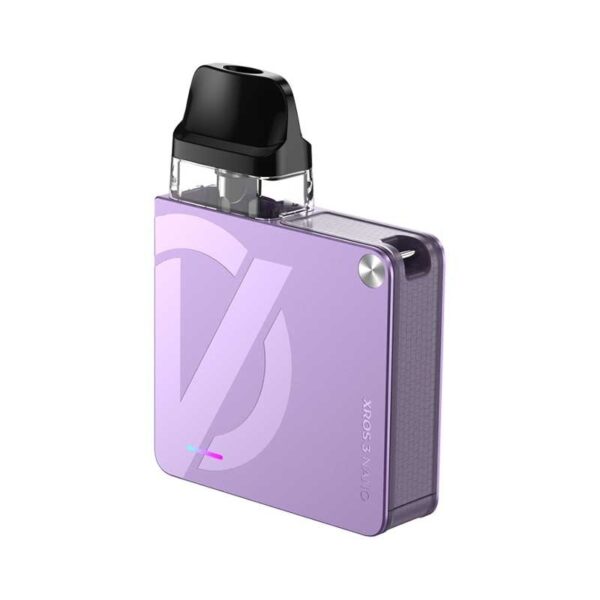 VAPORESSO XROS 3 NANO POD KIT 1000MAH - Image 9