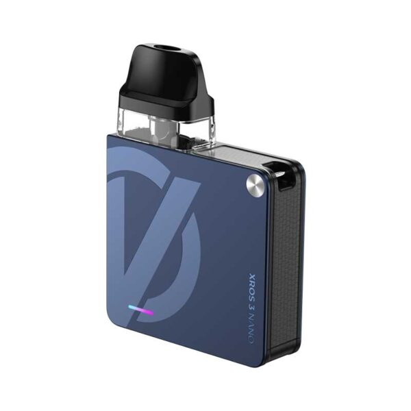 VAPORESSO XROS 3 NANO POD KIT 1000MAH - Image 7
